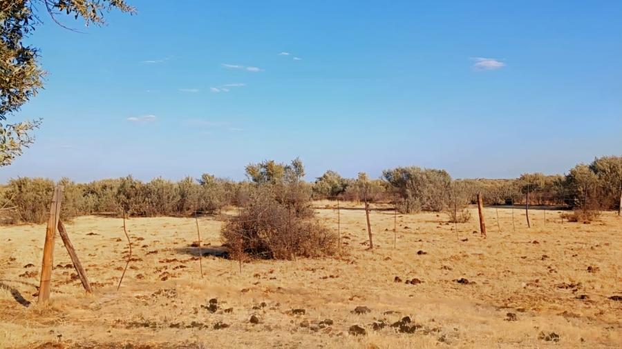 Commercial Property for Sale in Barkly West Northern Cape